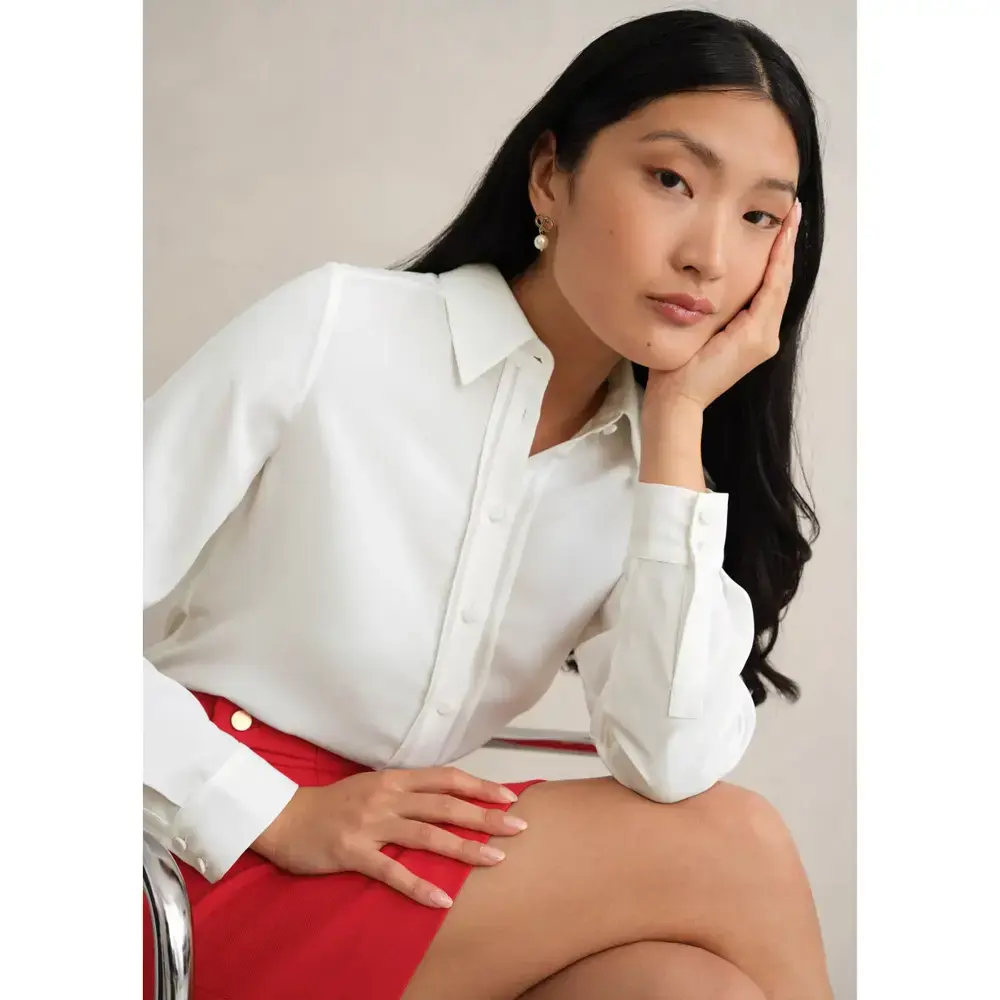 Hobbs London Louisa Shirt